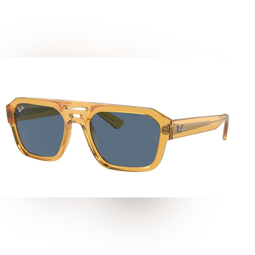 Ray-Ban 4397 Corrigan Sunglasses 🕶️ Brand New - Picture 2 of 3